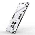 ZORVEX - (ELEGANT ARMOUR EDITION) BACK CASE FOR ONEPLUS 12R 5G - 6.78 INCHES - Image 4