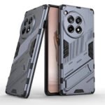 ZORVEX - (ELEGANT ARMOUR EDITION) BACK CASE FOR ONEPLUS 12R 5G - 6.78 INCHES - Image 43
