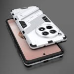 ZORVEX - (ELEGANT ARMOUR EDITION) BACK CASE FOR ONEPLUS 12R 5G - 6.78 INCHES - Image 5