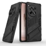 ZORVEX - (ELEGANT ARMOUR EDITION) BACK CASE FOR ONEPLUS 12R 5G - 6.78 INCHES - Image 8