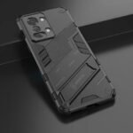 ZORVEX - (ELEGANT ARMOUR EDITION) BACK CASE FOR ONEPLUS NORD 2T 5G - 6.43 INCHES - Image 11
