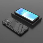 ZORVEX - (ELEGANT ARMOUR EDITION) BACK CASE FOR ONEPLUS NORD 2T 5G - 6.43 INCHES - Image 13