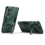 ZORVEX - (ELEGANT ARMOUR EDITION) BACK CASE FOR ONEPLUS NORD 2T 5G - 6.43 INCHES - Image 16