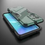 ZORVEX - (ELEGANT ARMOUR EDITION) BACK CASE FOR ONEPLUS NORD 2T 5G - 6.43 INCHES - Image 18