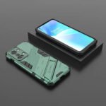 ZORVEX - (ELEGANT ARMOUR EDITION) BACK CASE FOR ONEPLUS NORD 2T 5G - 6.43 INCHES - Image 19