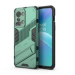ZORVEX - (ELEGANT ARMOUR EDITION) BACK CASE FOR ONEPLUS NORD 2T 5G - 6.43 INCHES - Image 20