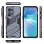 ZORVEX - (ELEGANT ARMOUR EDITION) BACK CASE FOR ONEPLUS NORD 2T 5G - 6.43 INCHES - Image 22