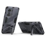 ZORVEX - (ELEGANT ARMOUR EDITION) BACK CASE FOR ONEPLUS NORD 2T 5G - 6.43 INCHES - Image 23