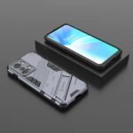 ZORVEX - (ELEGANT ARMOUR EDITION) BACK CASE FOR ONEPLUS NORD 2T 5G - 6.43 INCHES - Image 24