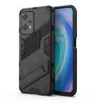 ZORVEX - (ELEGANT ARMOUR EDITION) BACK CASE FOR ONEPLUS NORD CE 2 LITE 5G - 6.59 INCHES - Image 11