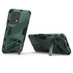 ZORVEX - (ELEGANT ARMOUR EDITION) BACK CASE FOR ONEPLUS NORD CE 2 LITE 5G - 6.59 INCHES - Image 13