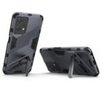 ZORVEX - (ELEGANT ARMOUR EDITION) BACK CASE FOR ONEPLUS NORD CE 2 LITE 5G - 6.59 INCHES - Image 17