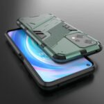 ZORVEX - (ELEGANT ARMOUR EDITION) BACK CASE FOR ONEPLUS NORD CE 2 LITE 5G - 6.59 INCHES - Image 18