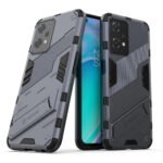 ZORVEX - (ELEGANT ARMOUR EDITION) BACK CASE FOR ONEPLUS NORD CE 2 LITE 5G - 6.59 INCHES - Image 19
