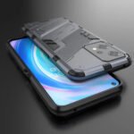 ZORVEX - (ELEGANT ARMOUR EDITION) BACK CASE FOR ONEPLUS NORD CE 2 LITE 5G - 6.59 INCHES - Image 22
