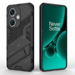 ZORVEX - (ELEGANT ARMOUR EDITION) BACK CASE FOR ONEPLUS NORD CE 3 5G - 6.7 INCHES - Image 12