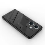 ZORVEX - (ELEGANT ARMOUR EDITION) BACK CASE FOR ONEPLUS NORD CE 3 5G - 6.7 INCHES - Image 14