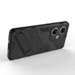 ZORVEX - (ELEGANT ARMOUR EDITION) BACK CASE FOR ONEPLUS NORD CE 3 5G - 6.7 INCHES - Image 18