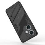 ZORVEX - (ELEGANT ARMOUR EDITION) BACK CASE FOR ONEPLUS NORD CE 3 5G - 6.7 INCHES - Image 19