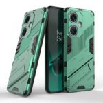 ZORVEX - (ELEGANT ARMOUR EDITION) BACK CASE FOR ONEPLUS NORD CE 3 5G - 6.7 INCHES - Image 28