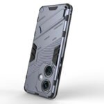ZORVEX - (ELEGANT ARMOUR EDITION) BACK CASE FOR ONEPLUS NORD CE 3 5G - 6.7 INCHES - Image 37