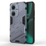 ZORVEX - (ELEGANT ARMOUR EDITION) BACK CASE FOR ONEPLUS NORD CE 3 5G - 6.7 INCHES - Image 42