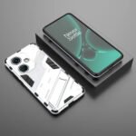 ZORVEX - (ELEGANT ARMOUR EDITION) BACK CASE FOR ONEPLUS NORD CE 3 5G - 6.7 INCHES - Image 5