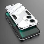 ZORVEX - (ELEGANT ARMOUR EDITION) BACK CASE FOR ONEPLUS NORD CE 3 5G - 6.7 INCHES - Image 6