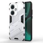 ZORVEX - (ELEGANT ARMOUR EDITION) BACK CASE FOR ONEPLUS NORD CE 3 5G - 6.7 INCHES - Image 7