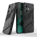 ZORVEX - (ELEGANT ARMOUR EDITION) BACK CASE FOR ONEPLUS NORD CE 3 5G - 6.7 INCHES - Image 8