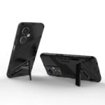 ZORVEX - (ELEGANT ARMOUR EDITION) BACK CASE FOR ONEPLUS NORD CE 3 LITE 5G - 6.72 INCHES - Image 11