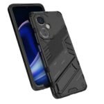 ZORVEX - (ELEGANT ARMOUR EDITION) BACK CASE FOR ONEPLUS NORD CE 3 LITE 5G - 6.72 INCHES - Image 13