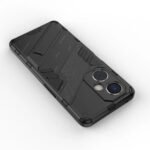 ZORVEX - (ELEGANT ARMOUR EDITION) BACK CASE FOR ONEPLUS NORD CE 3 LITE 5G - 6.72 INCHES - Image 15