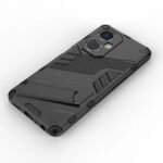 ZORVEX - (ELEGANT ARMOUR EDITION) BACK CASE FOR ONEPLUS NORD CE 3 LITE 5G - 6.72 INCHES - Image 16
