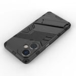 ZORVEX - (ELEGANT ARMOUR EDITION) BACK CASE FOR ONEPLUS NORD CE 3 LITE 5G - 6.72 INCHES - Image 17