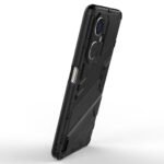 ZORVEX - (ELEGANT ARMOUR EDITION) BACK CASE FOR ONEPLUS NORD CE 3 LITE 5G - 6.72 INCHES - Image 18