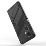 ZORVEX - (ELEGANT ARMOUR EDITION) BACK CASE FOR ONEPLUS NORD CE 3 LITE 5G - 6.72 INCHES - Image 19