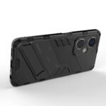 ZORVEX - (ELEGANT ARMOUR EDITION) BACK CASE FOR ONEPLUS NORD CE 3 LITE 5G - 6.72 INCHES - Image 20