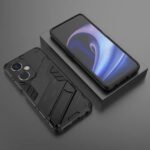 ZORVEX - (ELEGANT ARMOUR EDITION) BACK CASE FOR ONEPLUS NORD CE 3 LITE 5G - 6.72 INCHES - Image 23