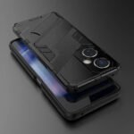 ZORVEX - (ELEGANT ARMOUR EDITION) BACK CASE FOR ONEPLUS NORD CE 3 LITE 5G - 6.72 INCHES - Image 24