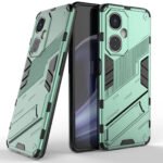 ZORVEX - (ELEGANT ARMOUR EDITION) BACK CASE FOR ONEPLUS NORD CE 3 LITE 5G - 6.72 INCHES - Image 26
