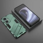 ZORVEX - (ELEGANT ARMOUR EDITION) BACK CASE FOR ONEPLUS NORD CE 3 LITE 5G - 6.72 INCHES - Image 28