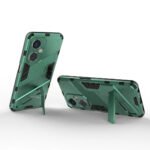 ZORVEX - (ELEGANT ARMOUR EDITION) BACK CASE FOR ONEPLUS NORD CE 3 LITE 5G - 6.72 INCHES - Image 30