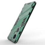 ZORVEX - (ELEGANT ARMOUR EDITION) BACK CASE FOR ONEPLUS NORD CE 3 LITE 5G - 6.72 INCHES - Image 31