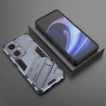 ZORVEX - (ELEGANT ARMOUR EDITION) BACK CASE FOR ONEPLUS NORD CE 3 LITE 5G - 6.72 INCHES - Image 35