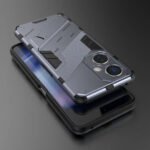 ZORVEX - (ELEGANT ARMOUR EDITION) BACK CASE FOR ONEPLUS NORD CE 3 LITE 5G - 6.72 INCHES - Image 36