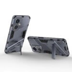 ZORVEX - (ELEGANT ARMOUR EDITION) BACK CASE FOR ONEPLUS NORD CE 3 LITE 5G - 6.72 INCHES - Image 37