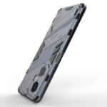 ZORVEX - (ELEGANT ARMOUR EDITION) BACK CASE FOR ONEPLUS NORD CE 3 LITE 5G - 6.72 INCHES - Image 38