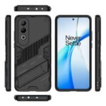 ZORVEX - (ELEGANT ARMOUR EDITION) BACK CASE FOR ONEPLUS NORD CE4 5G - 6.7 INCHES - Image 10