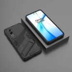 ZORVEX - (ELEGANT ARMOUR EDITION) BACK CASE FOR ONEPLUS NORD CE4 5G - 6.7 INCHES - Image 24